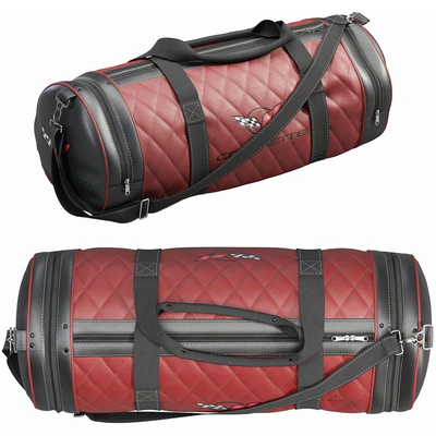 Auto sport bag — Ver 1