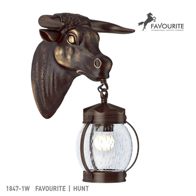 Favourite 1847-1W — Вид 1