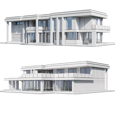Gaity house — Ver 3