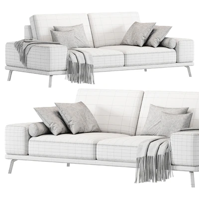Ron Sofa By Divan Ru — Вид 2