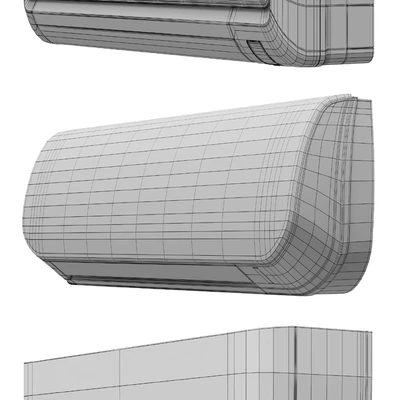 SAMSUNG air conditioners — Ver 2