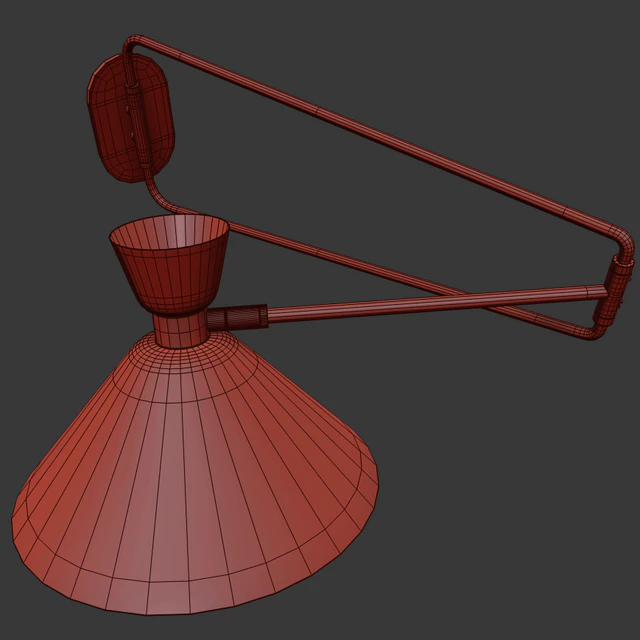 Swivel lamp Zoticus LaRedoute — Descargar