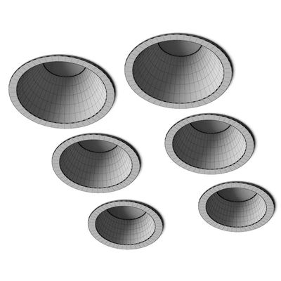 Leds C4 Lite Spotlights — Вид 2