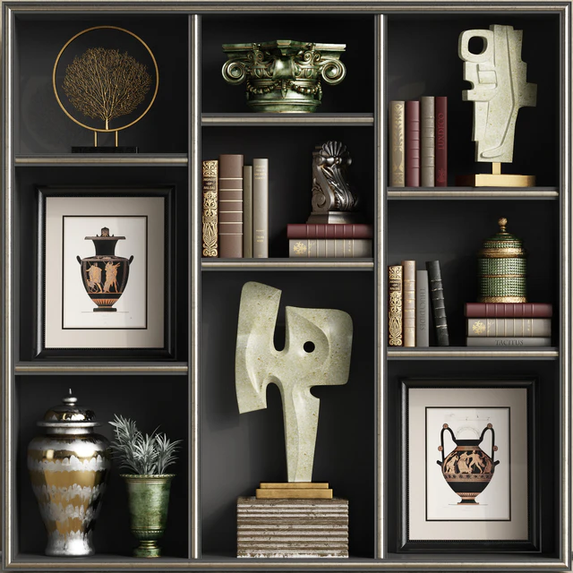 Decor Set 35 — Descargar