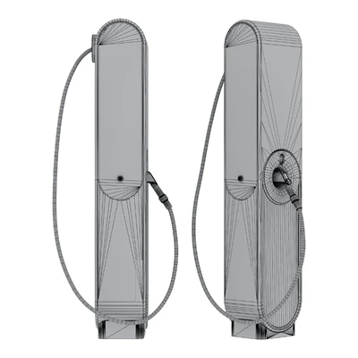 EV charger station — Ver 2