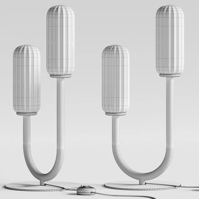 Aromas del Campo Unco Table Lamps — Descargar
