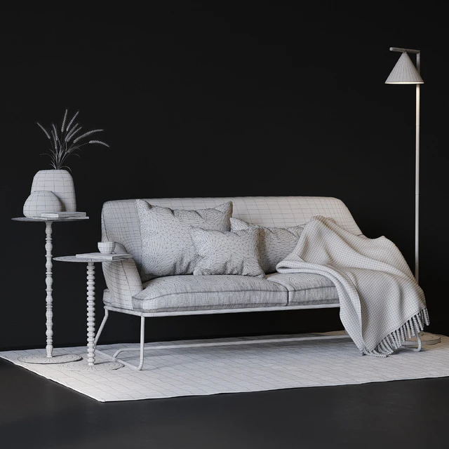 Bonaldo blazer — Descargar