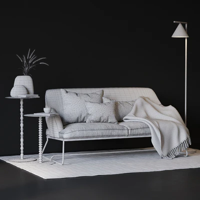 Bonaldo blazer — Ver 2