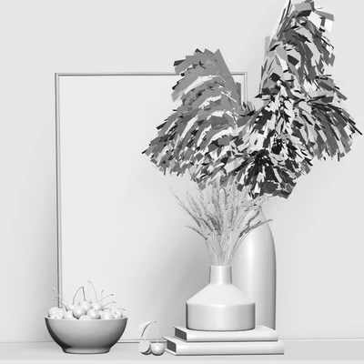 Decorative set 15 — Ver 2