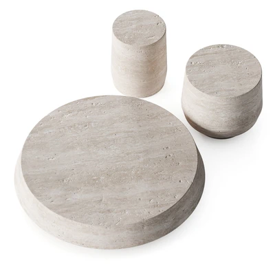 Osminin Studio Timeless Coffee Tables — Вид 2