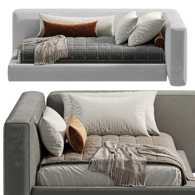 BOCA MINI BED 2 — Вид 2