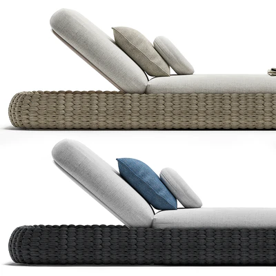 Manutti Kobo Lounger — Вид 2