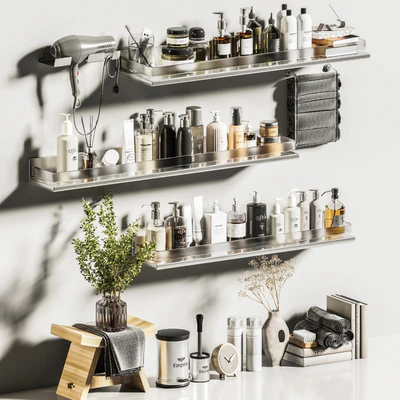 Bath room accessories 25 — Ver 3