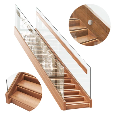 Stair 2 — Ver 1