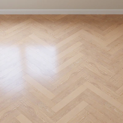 Parquet board Karelia Oak Natur Vanilla Matt — Ver 2