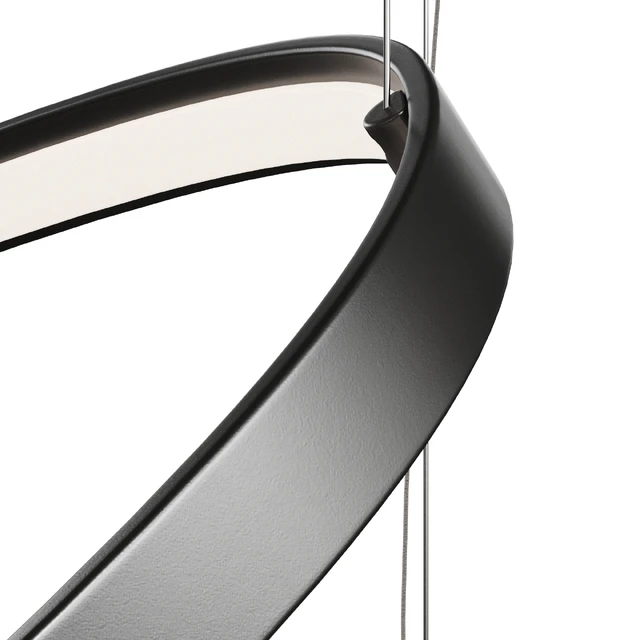 Cattelan Italia Heaven Lite Ribbon Light — Descargar