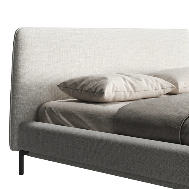 Bed by SIORI — Descargar
