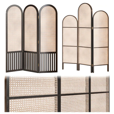 cane partition — Ver 1