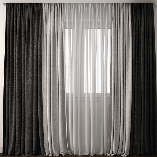 Curtain 28 — Descargar