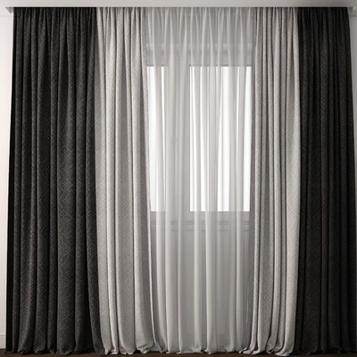 Curtain 28 — Ver 1