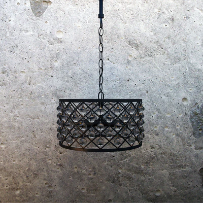 chandelier — Вид 2