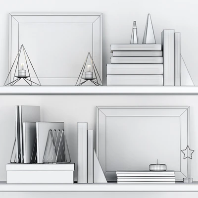 DECOR SET 03 — Вид 2