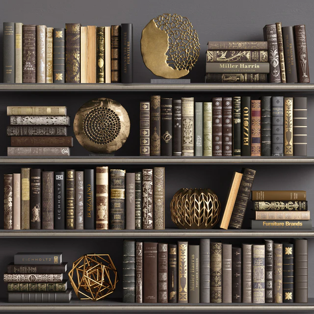 Classic Books 04 — Descargar