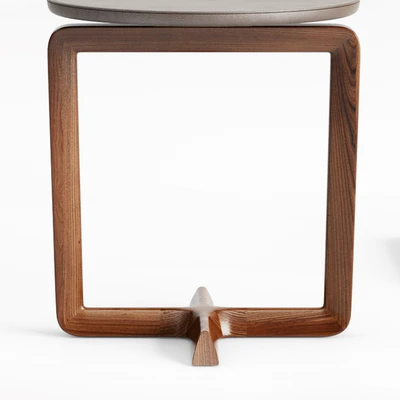 Poltrona Frau Fidelio Small Tables -1 — Ver 2