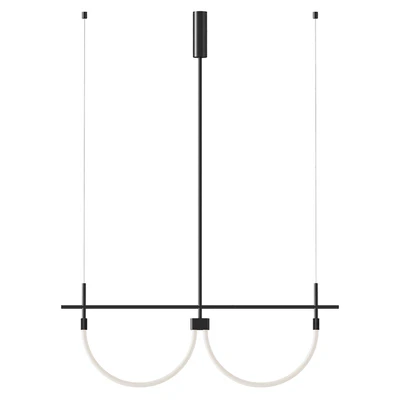 Cram pendant lamp by Aromas — Ver 2