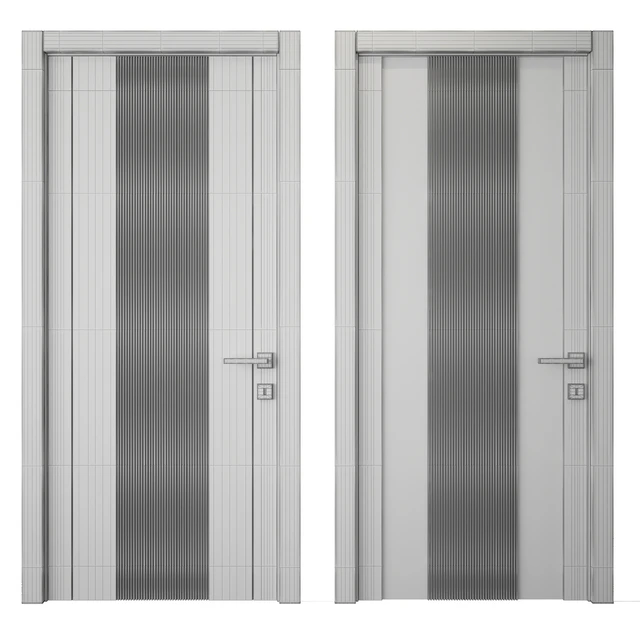 Modern Door 5 — Скачать