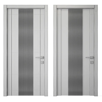Modern Door 5 — Вид 2