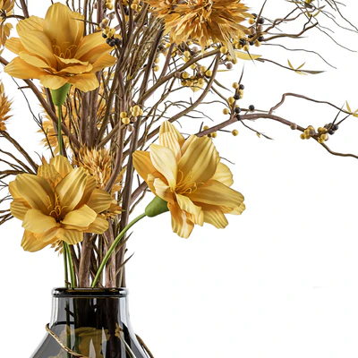 Bouquet set Yellow — Вид 2