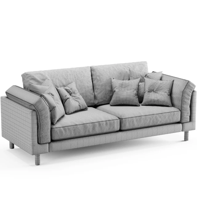 Boconcept Modern Sofa — Скачать