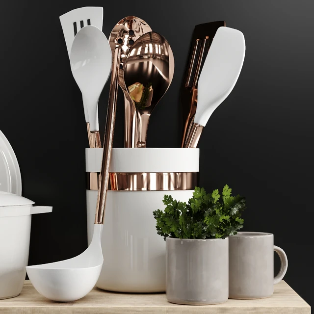 kitchen accessories — Скачать