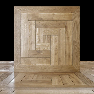 Wood 01 — Вид 2
