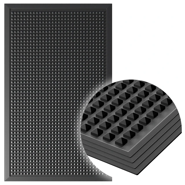 Rubber mat — Скачать