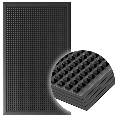 Rubber mat — Вид 4