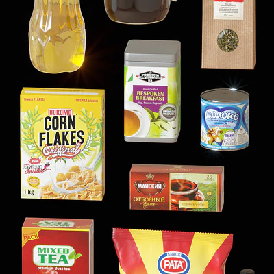 Product bundle — Ver 2
