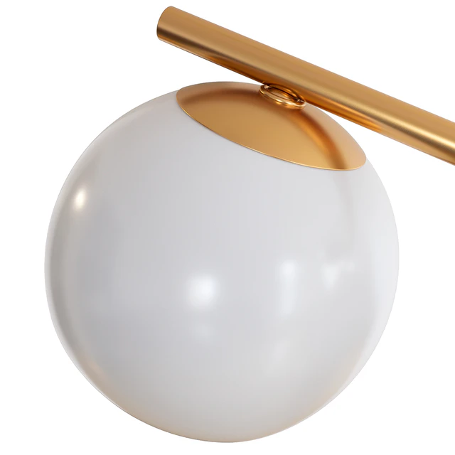 Wall lamp SVALE Lampatron — Descargar