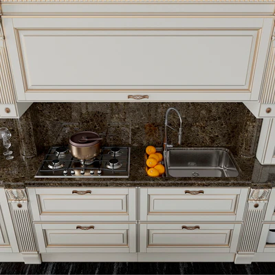 Scavolini Baltimora — Ver 2