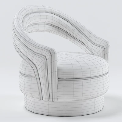 Charisse armchair - Ottiu — Вид 2