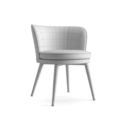 Eichholtz Dining Chair Grenada — Ver 3