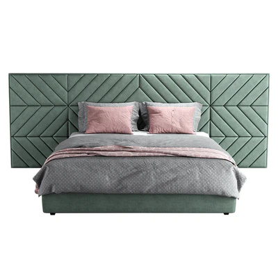 Arti Bed — Ver 2