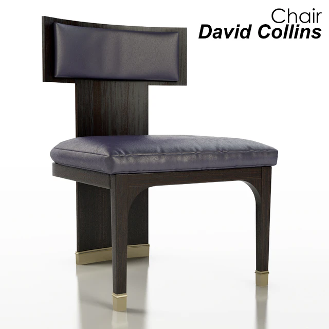 Chair by David Collins — Descargar