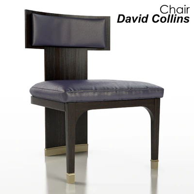 Chair by David Collins — Descargar