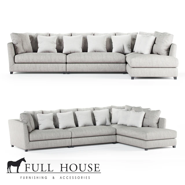 VOGUE SOFA — Скачать