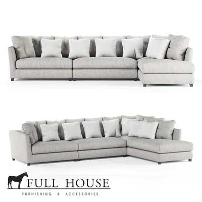 VOGUE SOFA — Вид 1