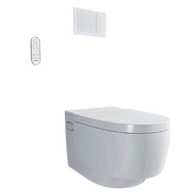 Geberit Aquaclean Mera Comfort toilet-bidet — Вид 1