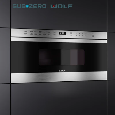 Microwave MD30TE / S - by SubZero-Wolf — descargar