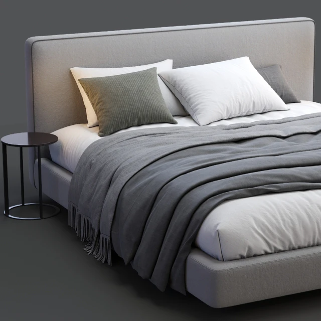 Bebitalia Bed Richard — Descargar